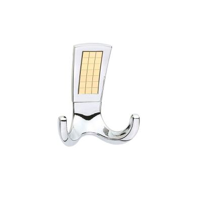 Nobel Hanger Eliza Model Chrome Gold - 1