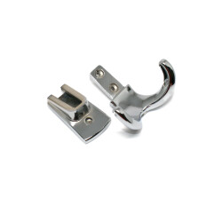 Nobel Hanger Eliza Model Chrome Red - Nobel