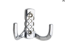 Nobel Hanger Karatay Chrome - Nobel