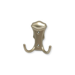 Nobel Hanger Kobra Model Satin - 2