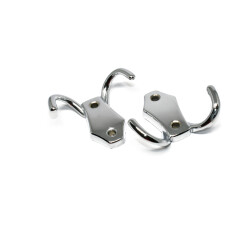 Nobel Hanger Riko Chrome - Nobel