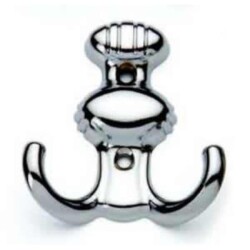 Nobel Hanger Striped Satin - 1