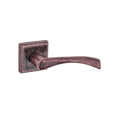 Nobel Kapı Kolu Miray Oda Rozetli Albrifin Saten - 1