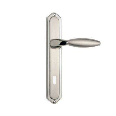 Nobel Kapı Kolu Vega Wc Albrifin Saten - 1