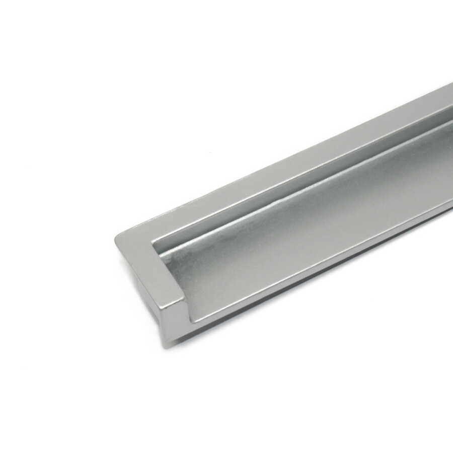 Nobel Kulp Kenar Gömme 128mm Mat Krom