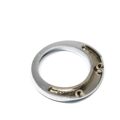 Nobel Kulp Berna 32mm Krom - 2