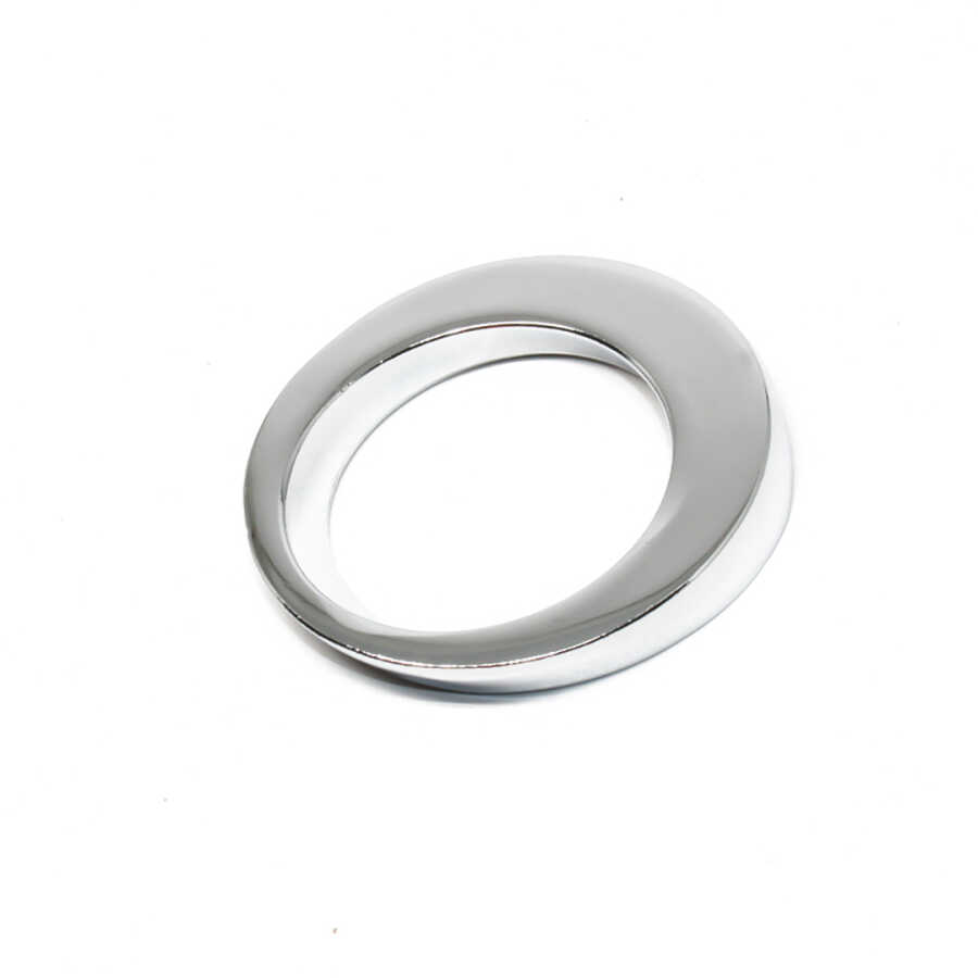 Nobel Kulp Berna 32mm Krom