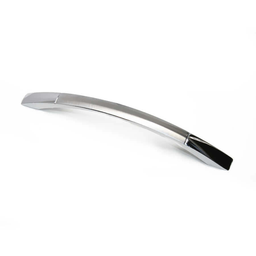 Nobel Kulp Dilay 128mm Krom Inox