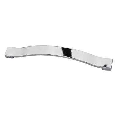 Nobel Kulp Eco Kemer Series Furniture Handle 224 mm Chrome - 1