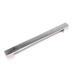 Nobel Kulp Efeli 128mm Krom - Nobel