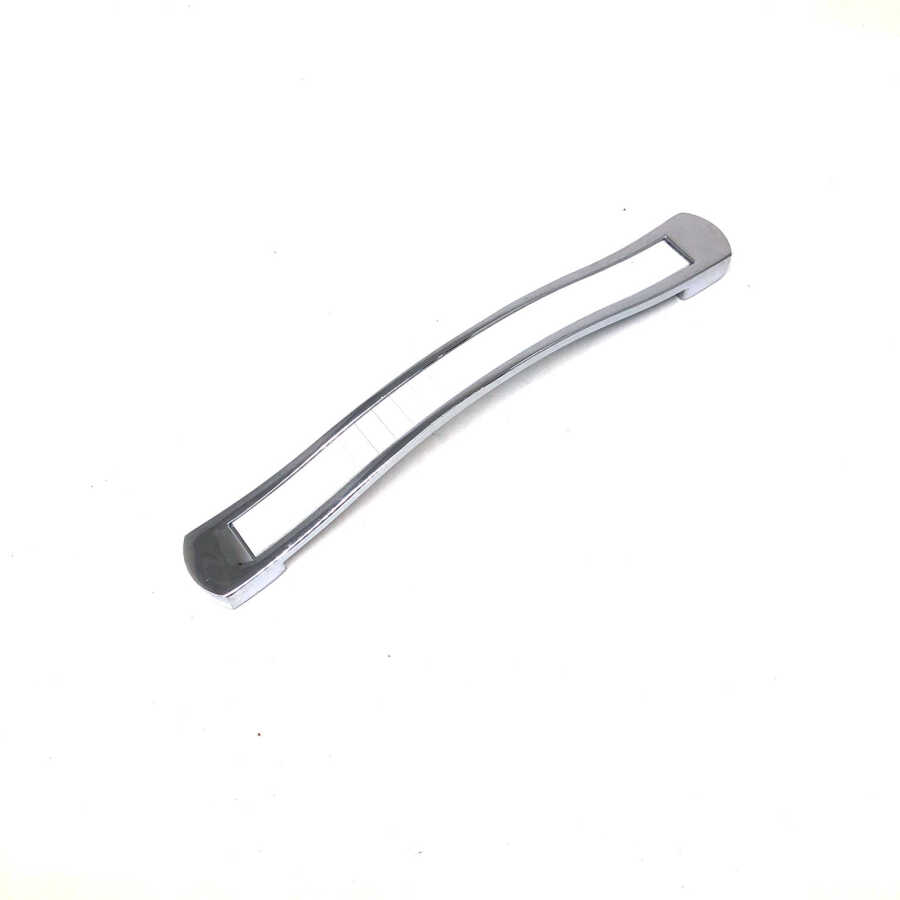 Nobel Kulp Eliza 160mm Krom Beyaz
