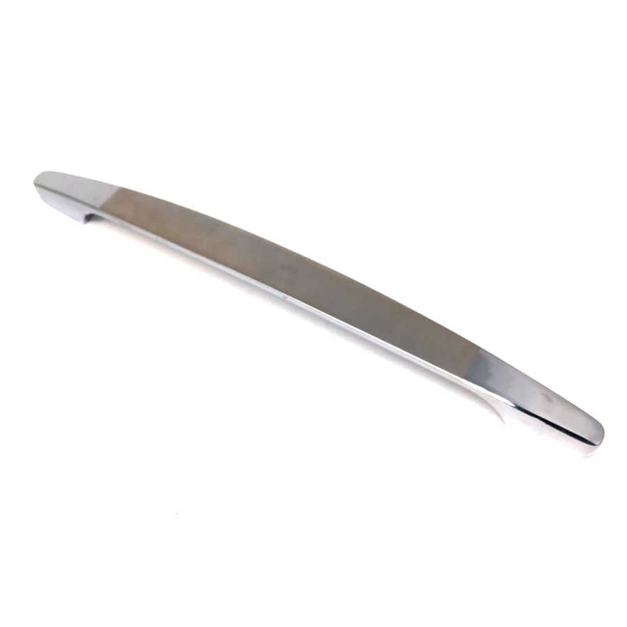 Nobel Kulp Galata 192mm Krom Inox