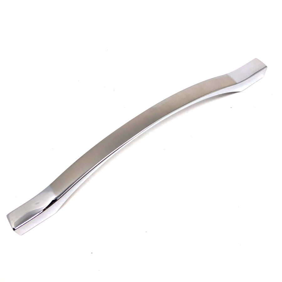 Nobel Kulp Kartaca 160-192mm Krom Inox