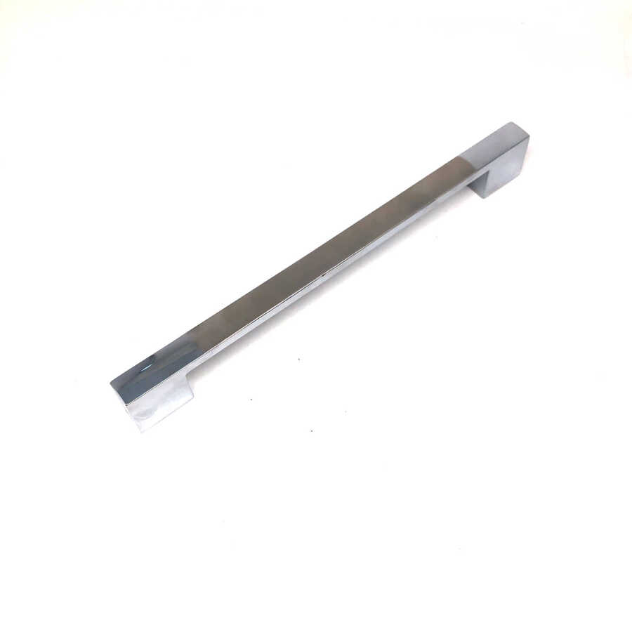 Nobel Kulp Mercan 160-192mm Krom Inox