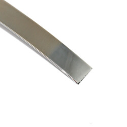 Nobel Kulp Orplay 224mm Krom Inox - 2