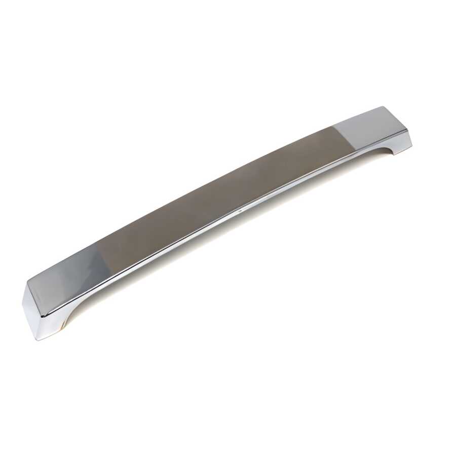 Nobel Kulp Zebra 160mm Inox