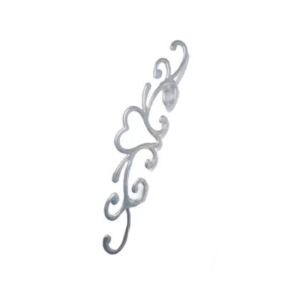 Nobel Lantera 192mm Furniture & Cabinet Handle Pull - 1