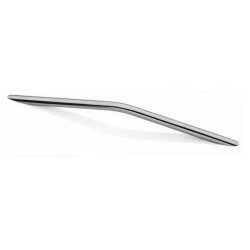 Nobel Martı 192mm Furniture Handle Inox Stainless Steel - Nobel