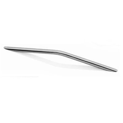 Nobel Martı 192mm Furniture Handle Inox Stainless Steel - 1