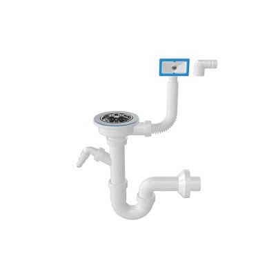 Nova Sifon Büyük Kafa Tasmalı (Yılyp065) - 1