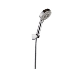 NSK 5 Function Hand Shower Chrome - Nsk