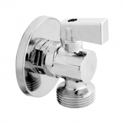 Nsk Ball Faucet Chrome (2512502) - Nsk