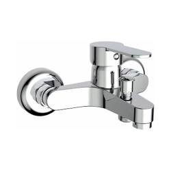 Nsk Banyo Bataryası Molera Krom - Nsk