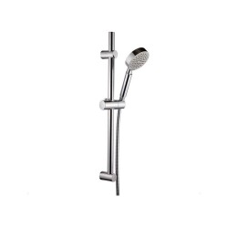 Nsk Basics Sliding Hand Shower Chrome - Nsk