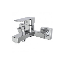 Nsk Bathroom Faucet Chrome - Nsk