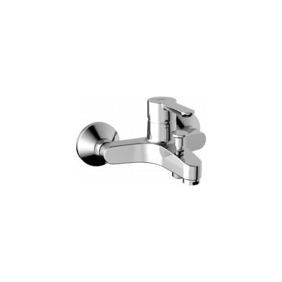 Nsk Bathroom Faucet Legna Plus Chrome - 1