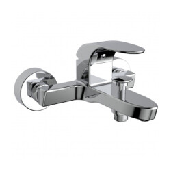 Nsk Bathroom Faucet Lisera Chrome - Nsk