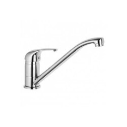 Nsk Eviye Bataryası Arnia Plus Krom - Nsk