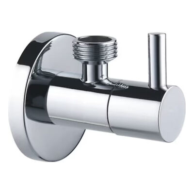 Nsk Intermediate Faucet Chrome - 1