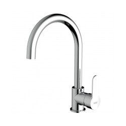 Nsk Kitchen Sink Faucet Molera Mix Chrome - Nsk