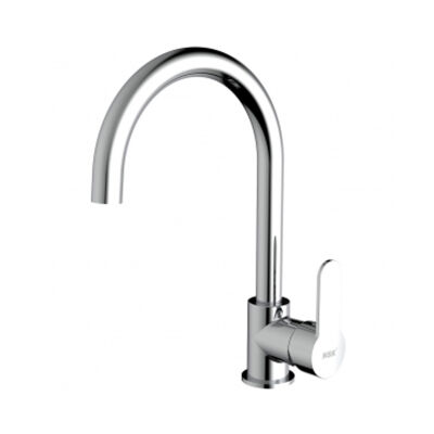 Nsk Kitchen Sink Faucet Molera Mix Chrome - 1