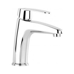 Nsk Lavabo Bataryası Lena Plus Bt Krom - Nsk