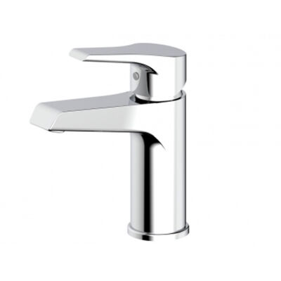 Nsk Lavabo Bataryası Visia Plus Krom (2023) - 1