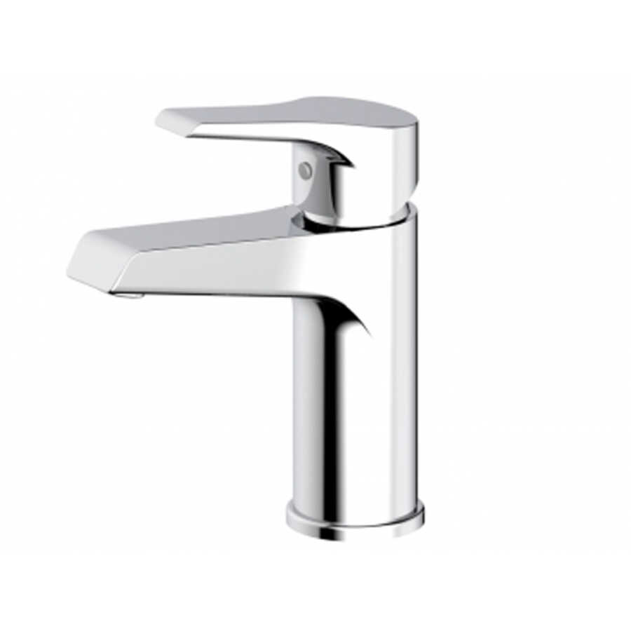 Nsk Lavabo Bataryası Visia Plus Krom (2023)