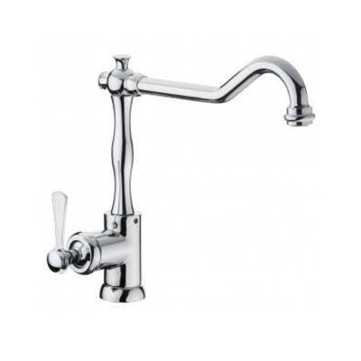 Nsk Sink Faucet Imera Chrome - 1