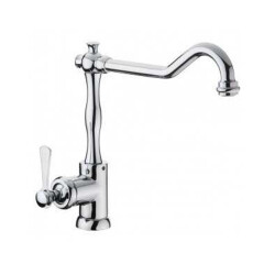 Nsk Sink Faucet Imera Chrome - 1