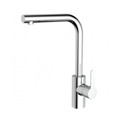 Nsk Sink Faucet Mithra Chrome - Nsk