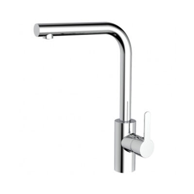 Nsk Sink Faucet Mithra Chrome - 1