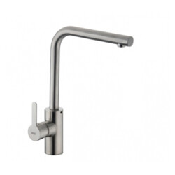 Nsk Sink Faucet Mithra Stainless Steel - Nsk