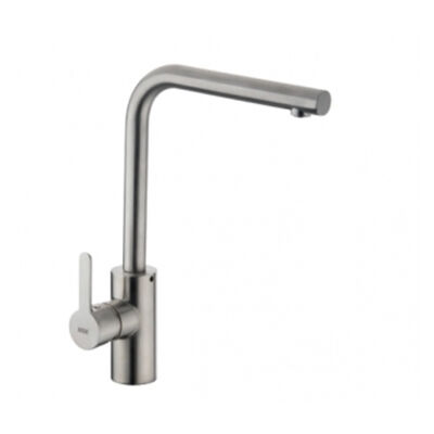 Nsk Sink Faucet Mithra Stainless Steel - 1