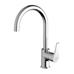 Nsk Sink Faucet Vısıa Plus Mix Chrome - Nsk