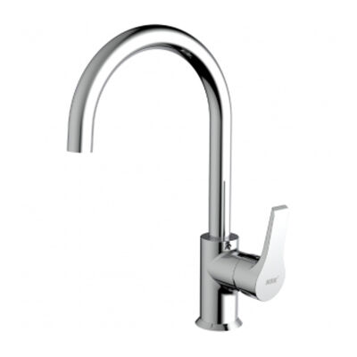 Nsk Sink Faucet Vısıa Plus Mix Chrome - 1