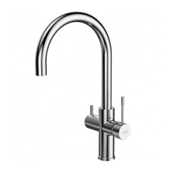 Nsk Sink Faucet - With Purifier Outlet - Nsk