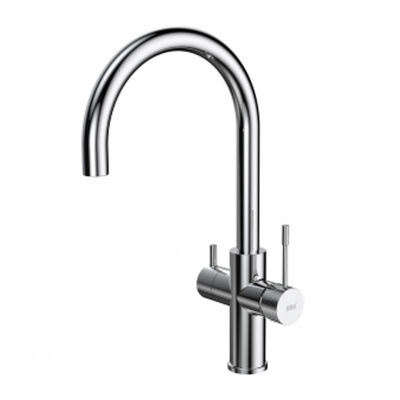 Nsk Sink Faucet - With Purifier Outlet - 1