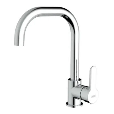 Nsk Sink Mixer Legna Plus Mix Chrome - 1