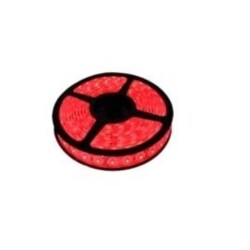 Oky Dış Mekan LED Kırmızı 5 Metre - Oky